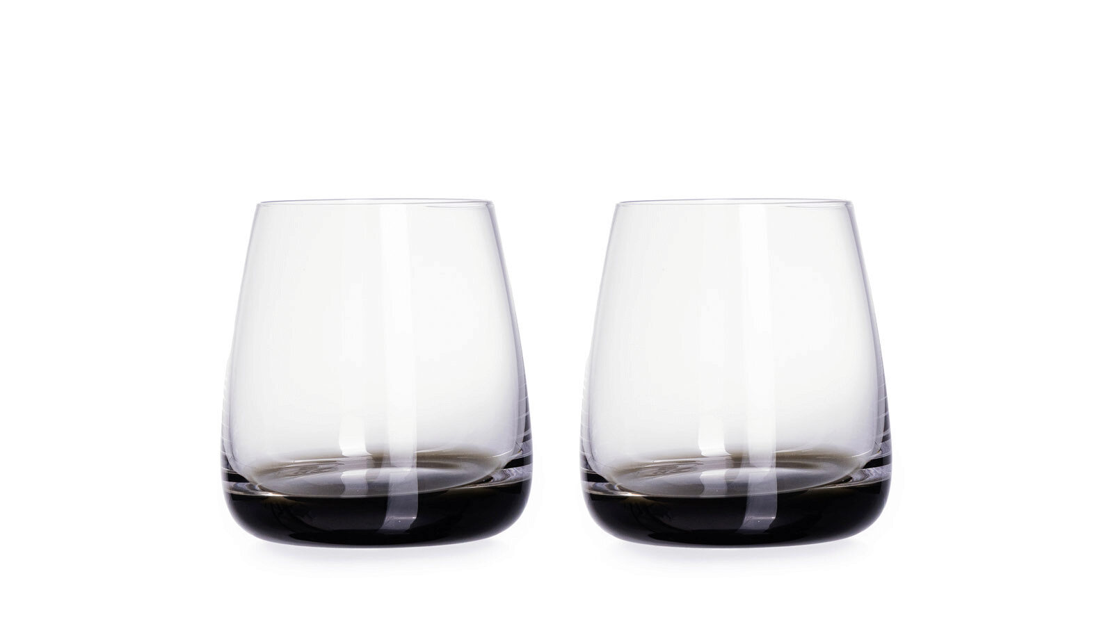 

Набор бокалов для виски 2 шт. Spell gray morning, Spell gray morning