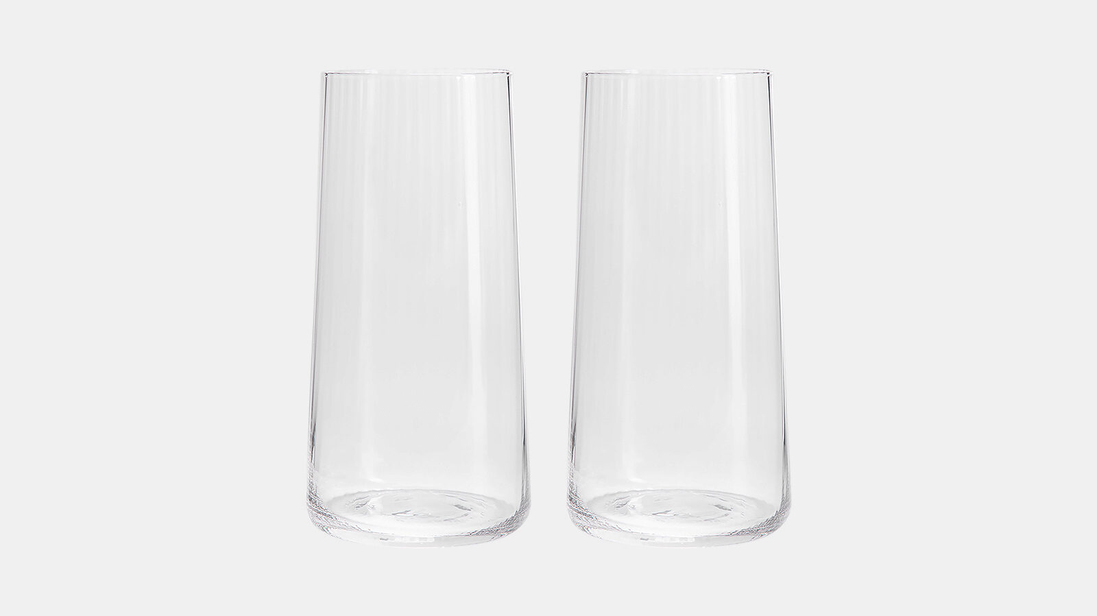 

Набор стаканов для воды 2 шт. Air ribby Artic, Air ribby Artic