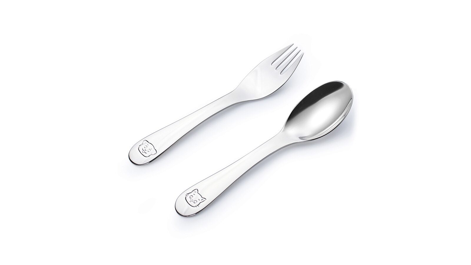 

Набор детских столовых предметов TR-21610, TR-21610