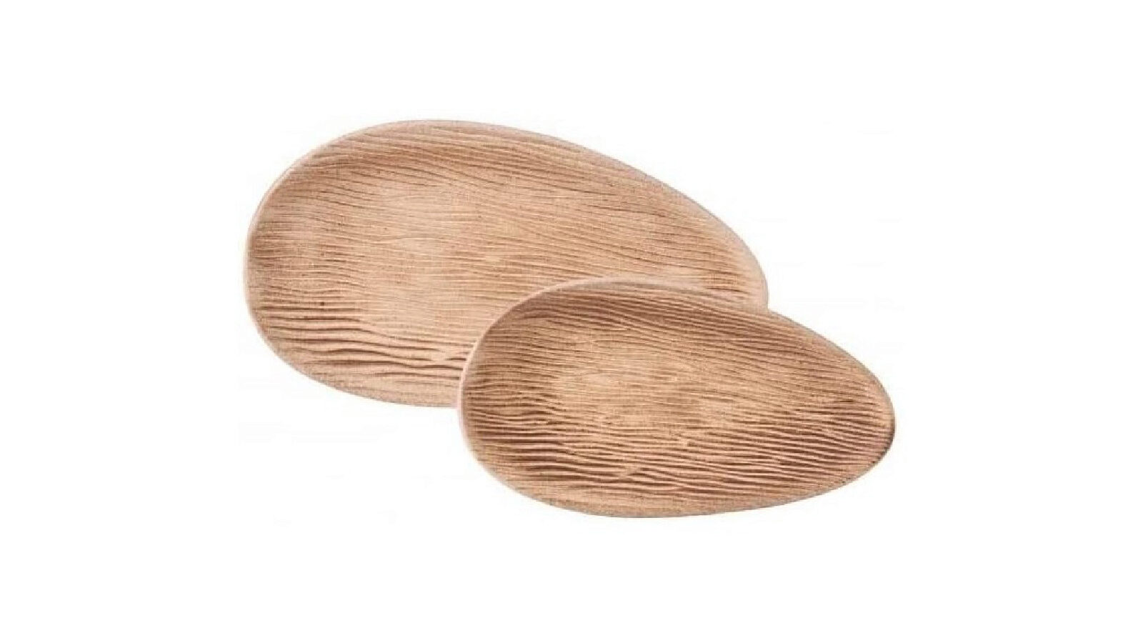 

Блюдо сервировочное 2 шт Natural living, Natural living