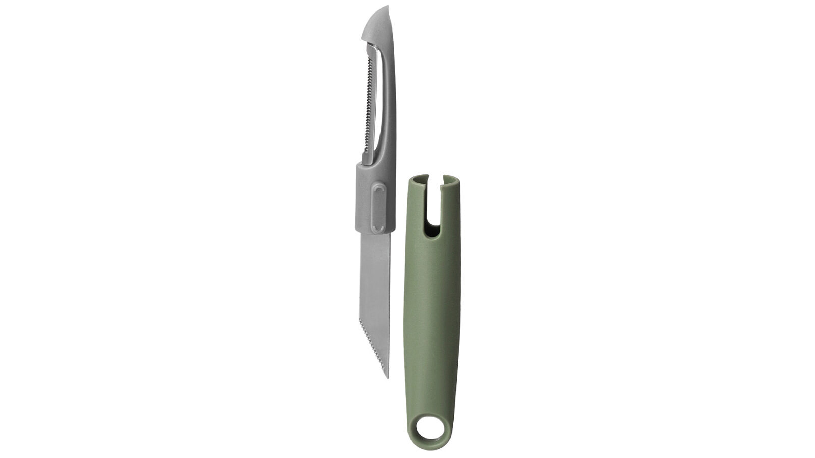 

Овощечистка Sili Green, Sili Green