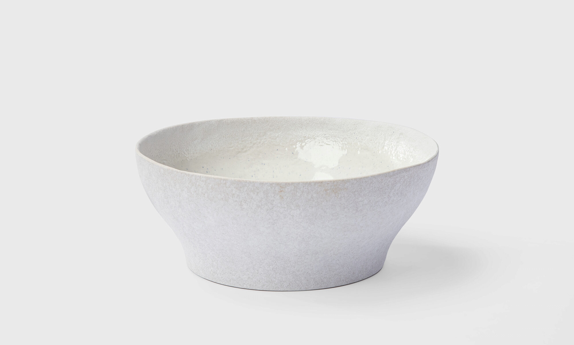 Салатник Fine (Файн), цвет  pearl (жемчужный)