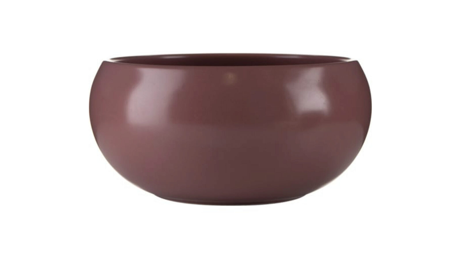 

Салатник Less Matt, цвет Dark Purple, Less Matt, цвет Dark Purple