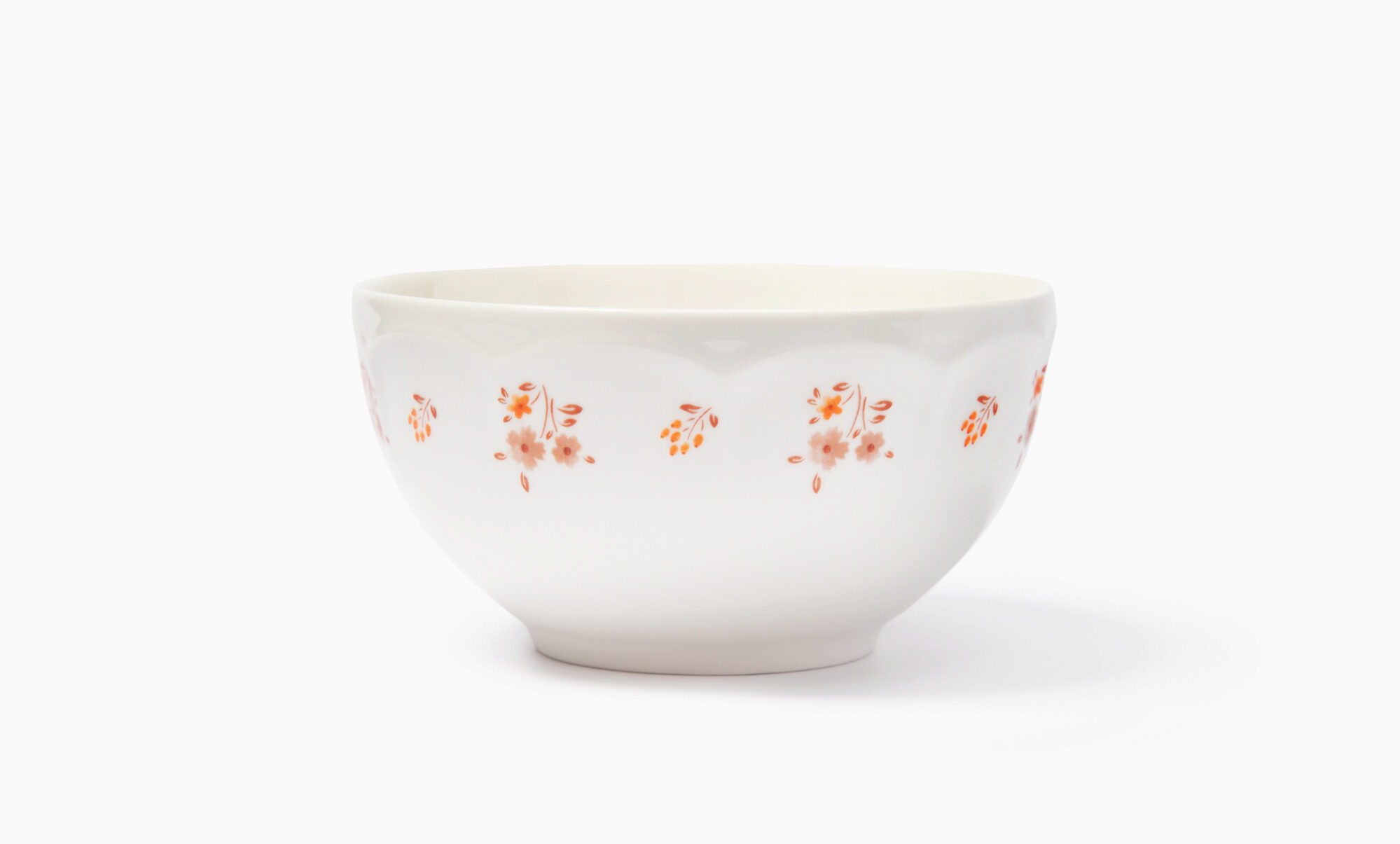 

Салатник Mille Fleurs, Mille Fleurs