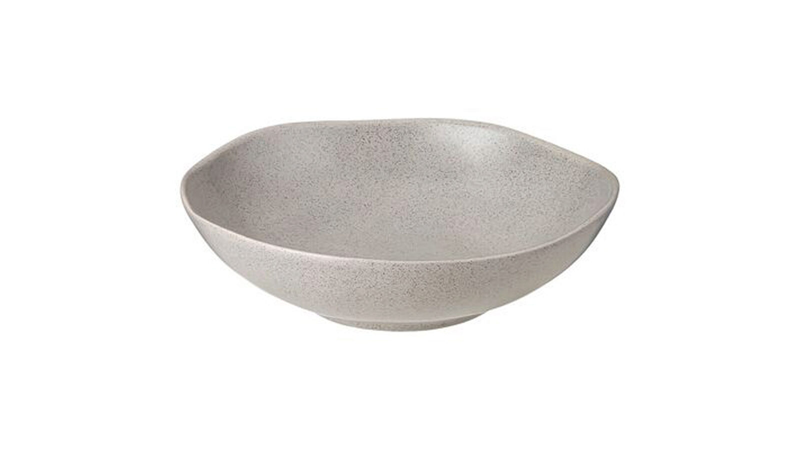 

Тарелка суповая Fusion Grey, Fusion Grey