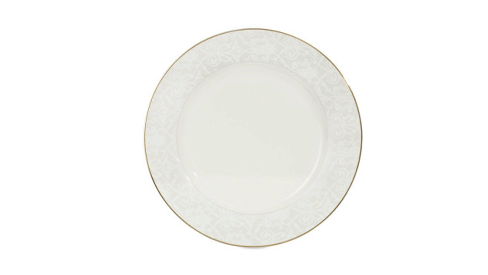 

Тарелка обеденная Allure, Allure