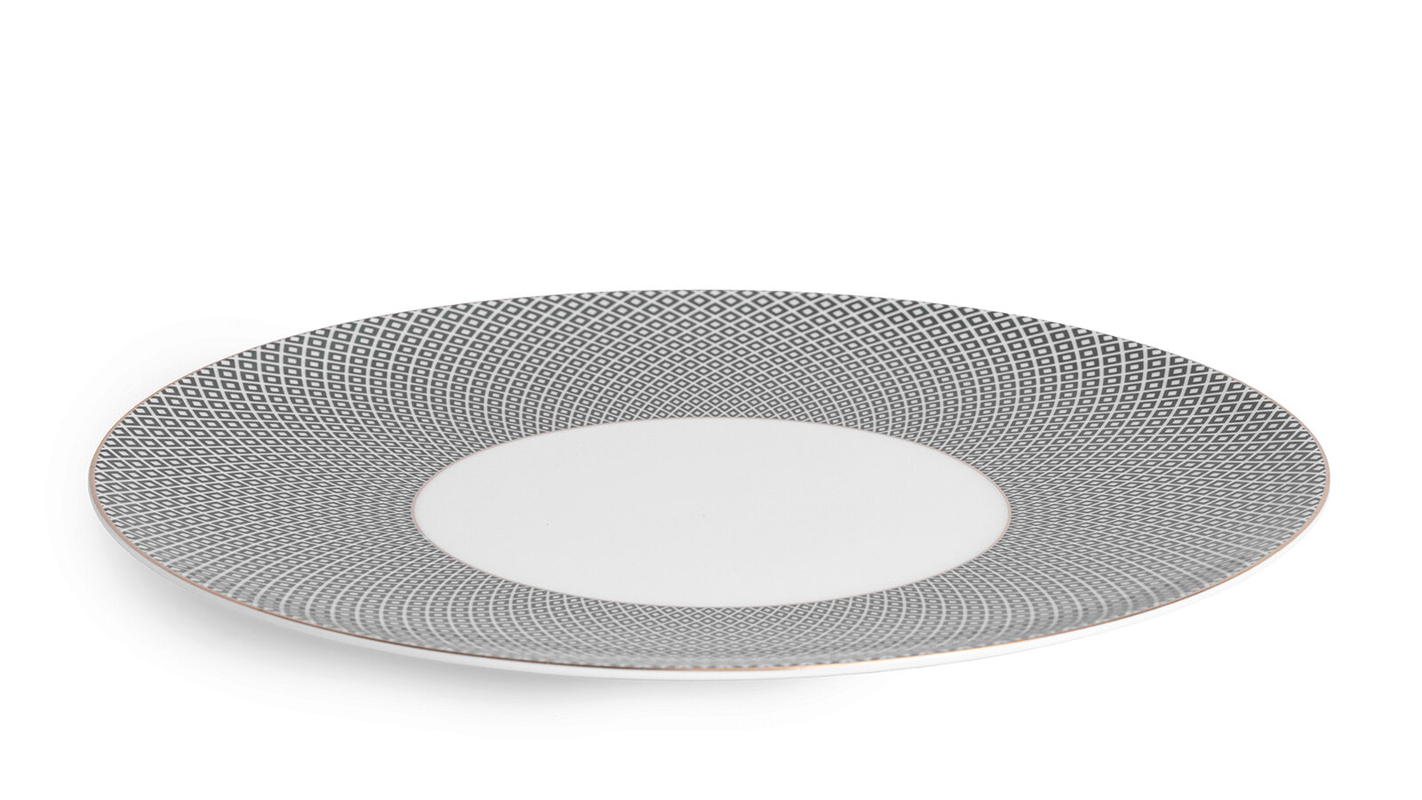 

Тарелка обеденная Spell green tea, Spell green tea