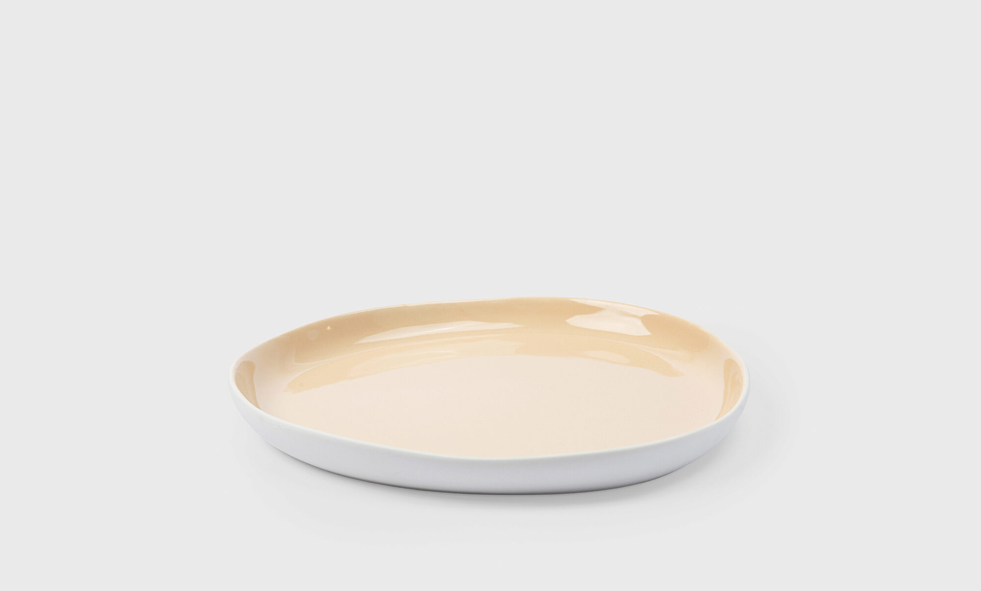 Тарелка обеденная Tofu (Тофу)