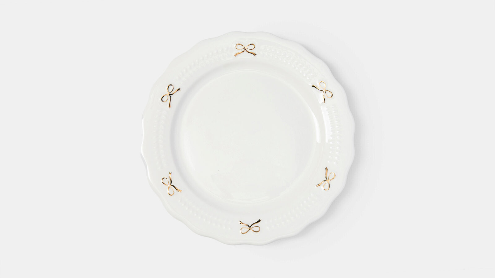 

Тарелка закусочная Fete, Fete