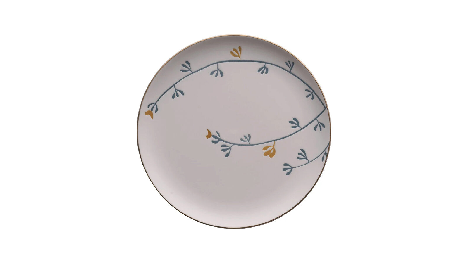 

Тарелка закусочная Pretty Bloom, Pretty Bloom