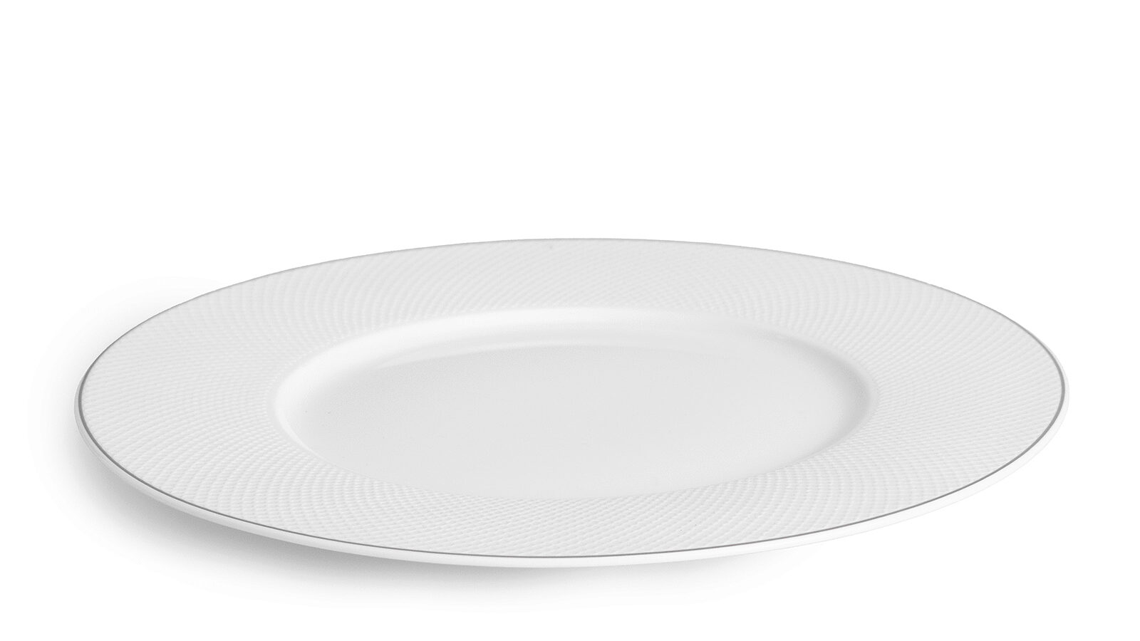 

Тарелка закусочная Spell coconut, Spell coconut