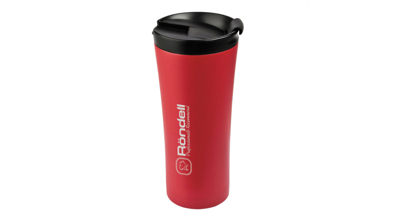 

Термокружка Ultra Red 0,5 л, Ultra Red 0,5 л