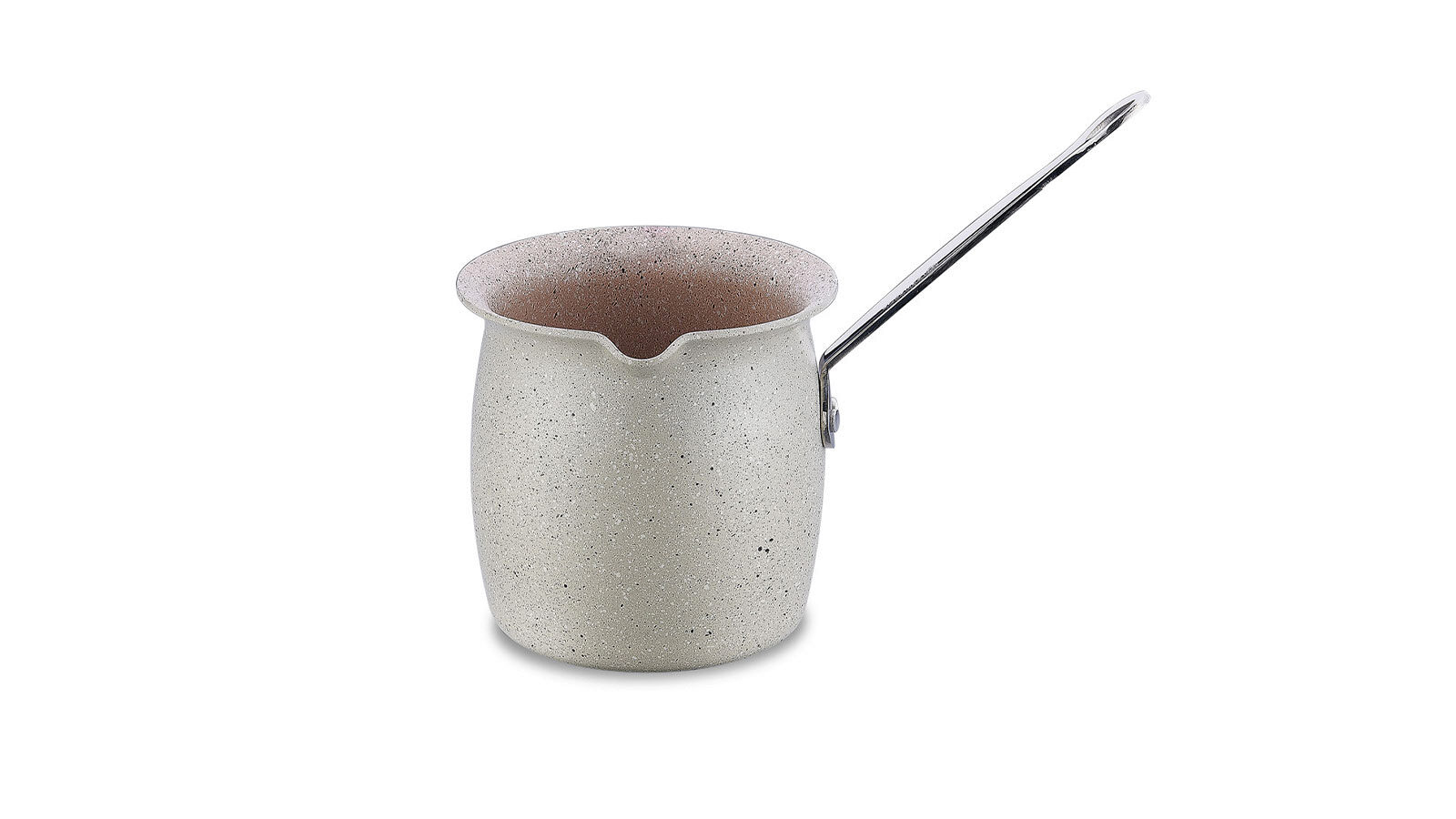 

Турка Granita 1 л, алюминий, Granita 1 л, алюминий