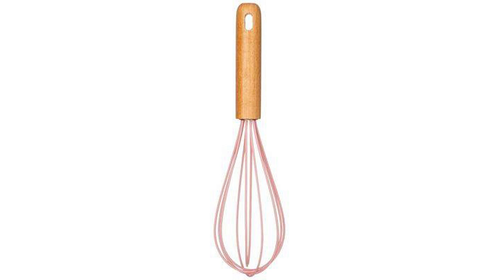 

Венчик Sili 24,5 см цвет кремовый, Sili 24,5 см цвет кремовый