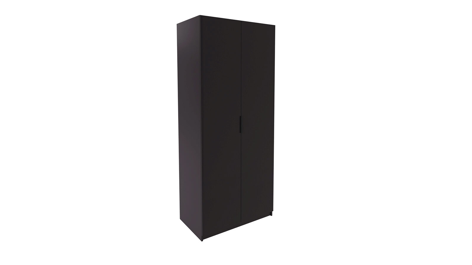 

Гардеробная Keep (Кип), распашная, модуль 100*236*058, набор 1, цвет Графит, Дверь ЛДСП Графит, Keep (Кип), распашная, модуль 100*236*058, набор 1, цвет Графит, Дверь ЛДСП Графит