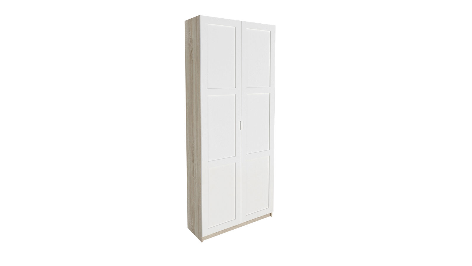 

Гардеробная Keep (Кип), распашная, модуль 100*236*035, набор 2, цвет Дуб новато светлый, Дверь МДФ 3.1 Белый, Keep (Кип), распашная, модуль 100*236*035, набор 2, цвет Дуб новато светлый, Дверь МДФ 3.1 Белый