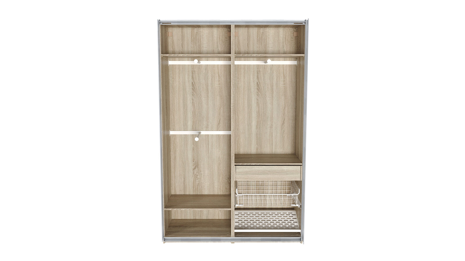 

Гардеробная Keep (Кип), слайдинг, модуль 075*236*035, набор 3, цвет Дуб новато светлый, Дверь МДФ 2.2 Белый, Keep (Кип), слайдинг, модуль 075*236*035, набор 3, цвет Дуб новато светлый, Дверь МДФ 2.2 Белый