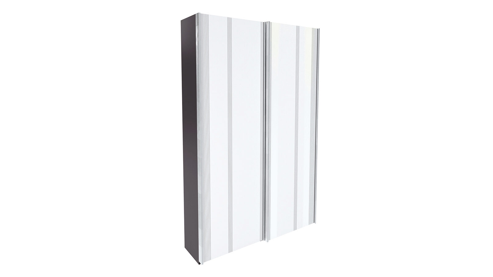 

Гардеробная Keep, слайдинг, модуль 075 236 035, набор 3, цвет Графит, Дверь МДФ 2.3 Белый, Keep, слайдинг, модуль 075 236 035, набор 3, цвет Графит, Дверь МДФ 2.3 Белый