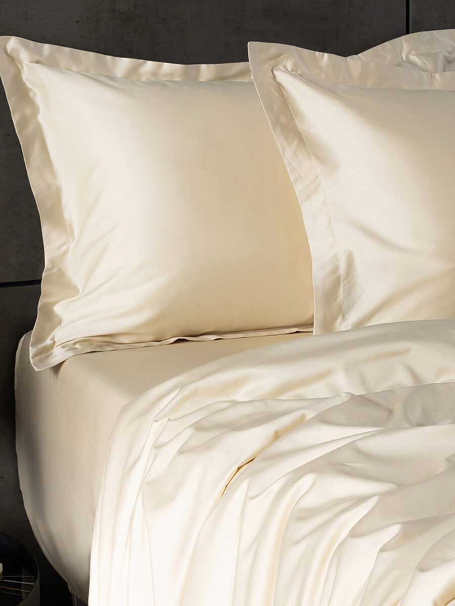 

Комплект постельного белья без простыни Home Крем-брюле, Home Крем-брюле