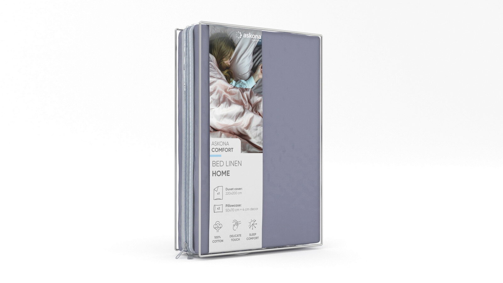 

Комплект постельного белья Home Графит, Home Графит