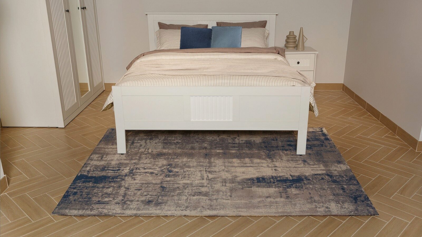 

Ковер Askona Home Poleas, цвет Optima, Askona Home Poleas, цвет Optima