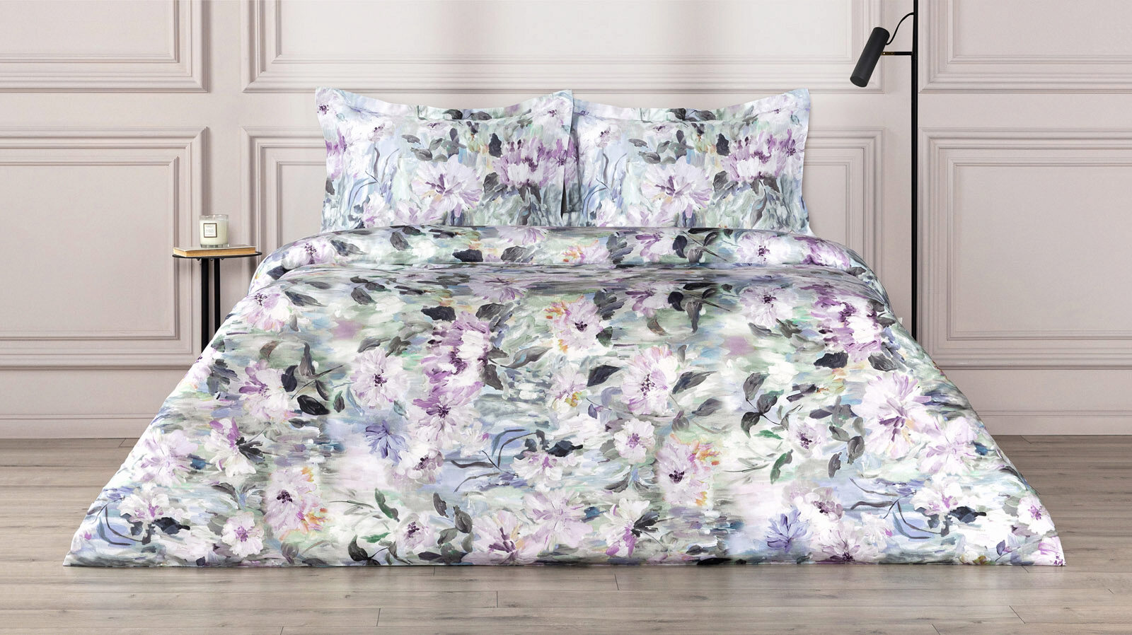

Комплект постельного белья Askona Trend Blossom, Askona Trend Blossom