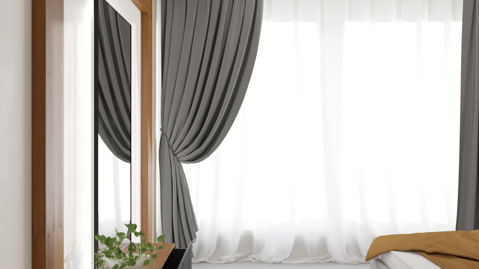 

Штора Blackout Basic 2.0, цвет антрацит, Серый, Blackout Basic 2.0, цвет антрацит