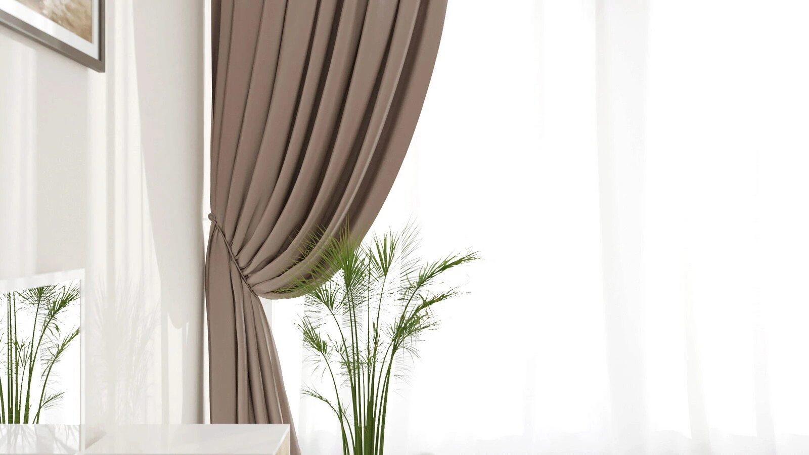 Blackout Basic 2.0, цвет: капучино