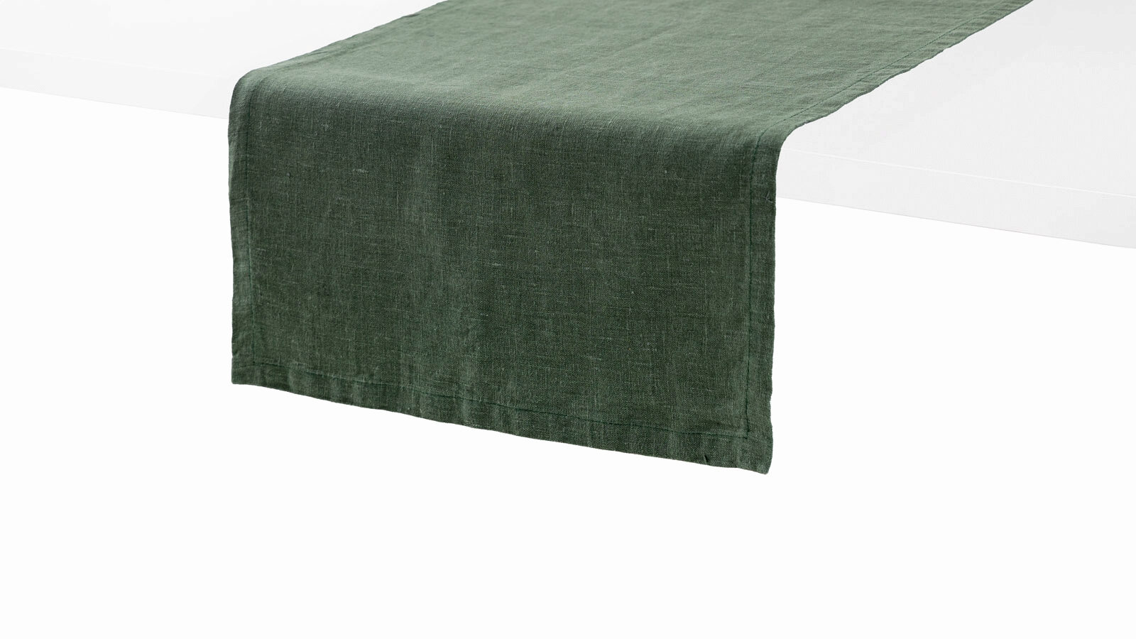 

Дорожка сервировочная Linen тимьян, Linen тимьян