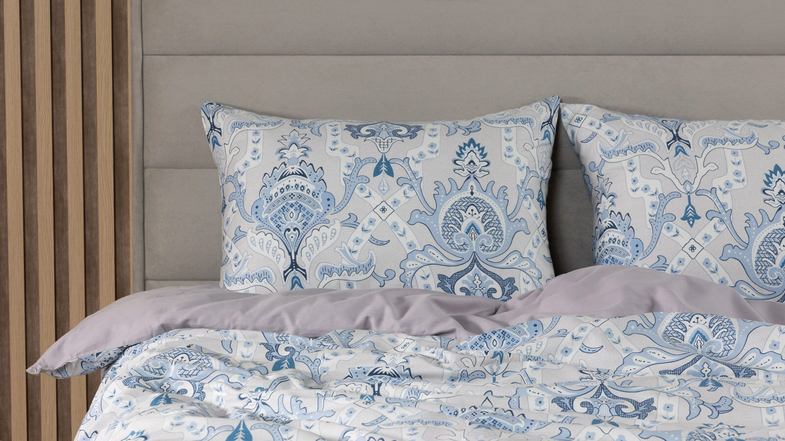 

Постельное белье Askona Home Florence, Askona Home Florence