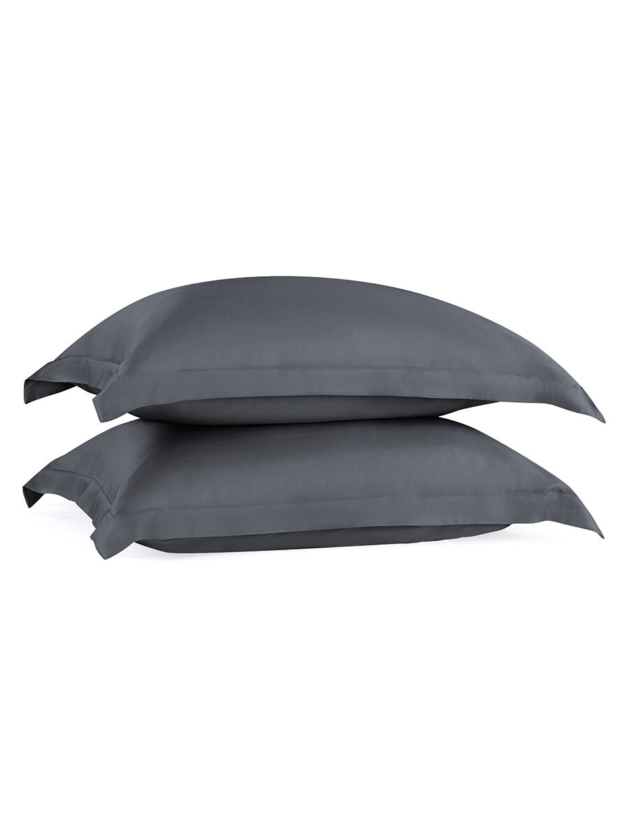 

Комплект наволочек, 2 шт Tencel Limited Grey, Tencel Limited Grey