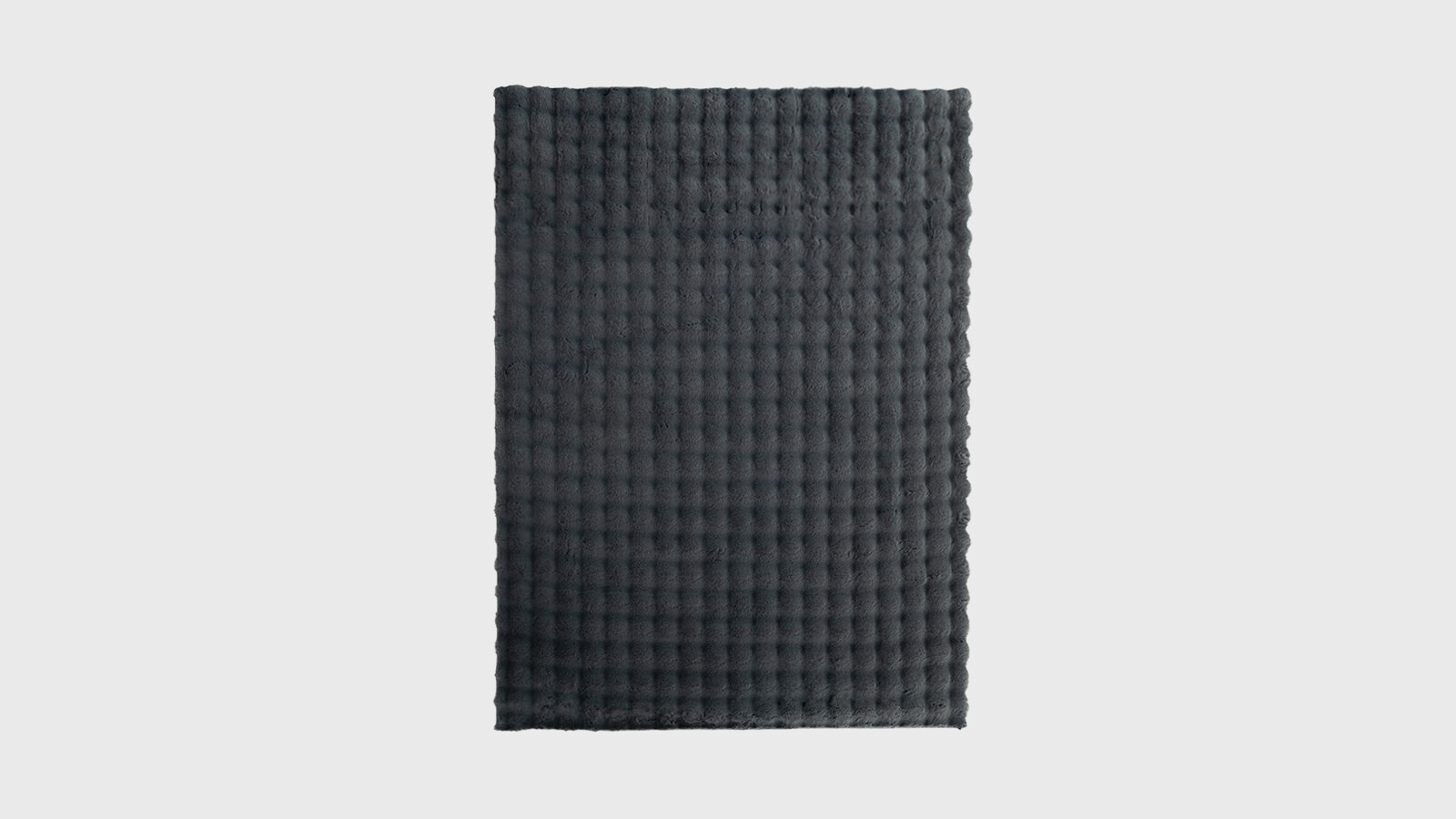 

Ковер Bubble (Баббл), anthracite (антрацит), Bubble (Баббл), anthracite (антрацит)