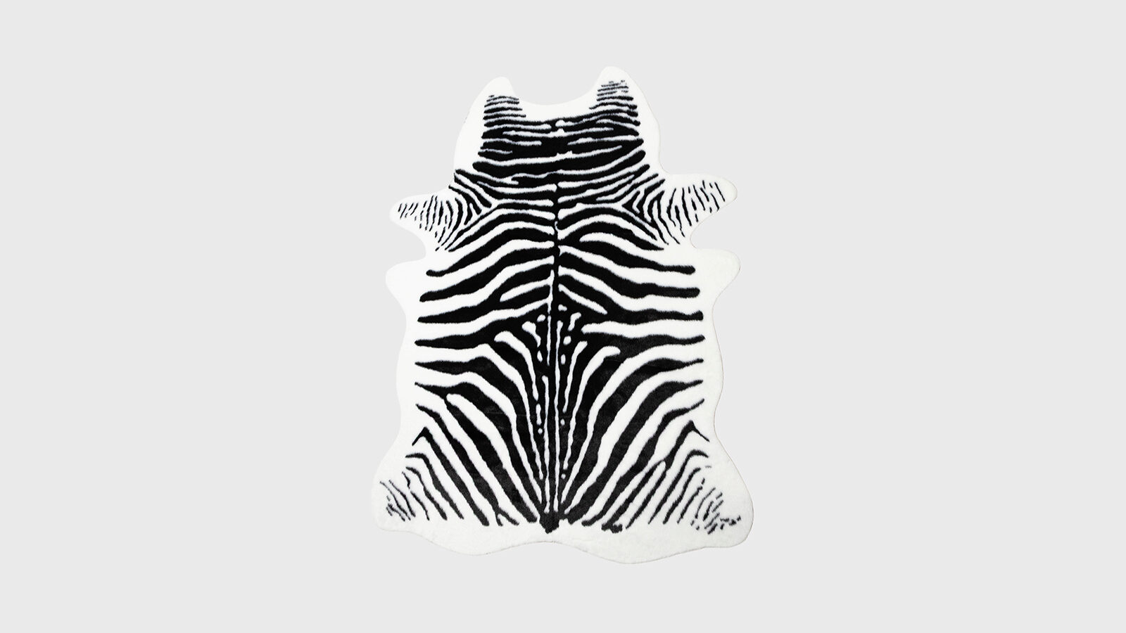 

Ковер Cowhide, zebra, Cowhide, zebra