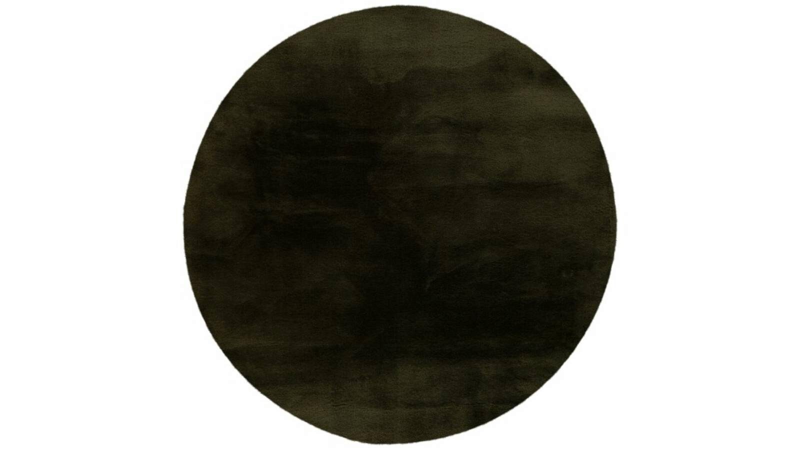 

Ковер Heaven круглый, цвет зеленый, Heaven круглый, цвет зеленый