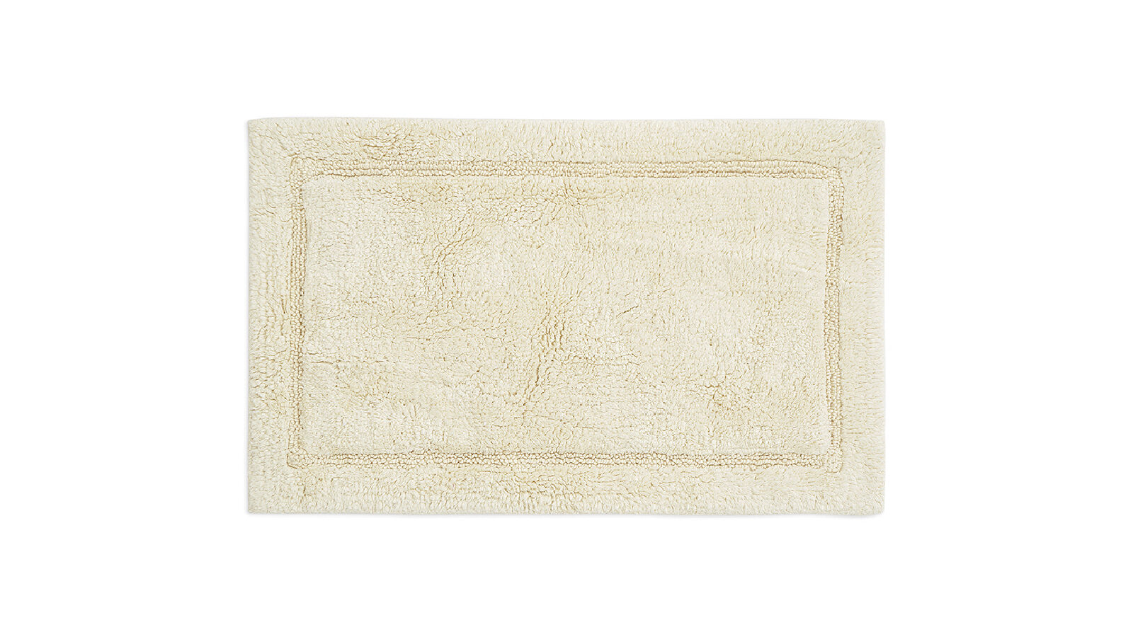 

Коврик для ванной Essential new, цвет кремовый, Essential new, цвет кремовый