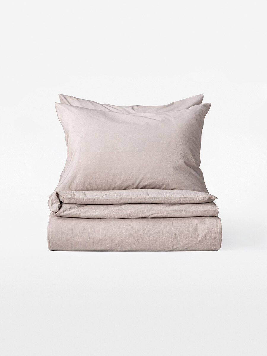 

Комплект постельного белья без простыни Organic Cotton (Органик Коттон) Бежевый, Organic Cotton (Органик Коттон) Бежевый