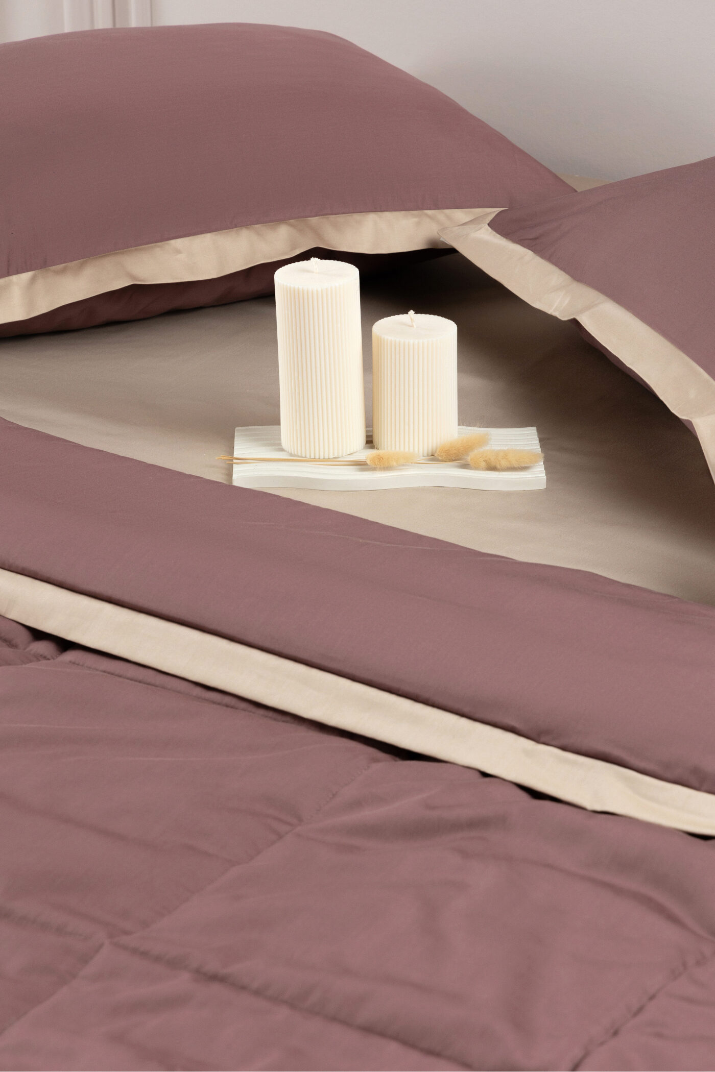 

Комплект постельного белья с одеялом без простыни Blanket Set (Бланкет Сет) Кофейный мусс, Blanket Set (Бланкет Сет) Кофейный мусс