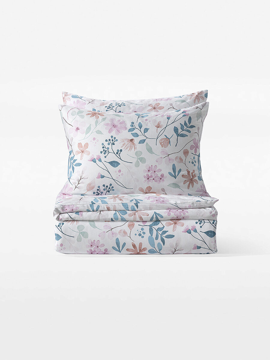 

Комплект постельного белья без простыни Lite Trend Hush Bloom (Лайт Тренд Хаш Блум), Lite Trend Hush Bloom (Лайт Тренд Хаш Блум)