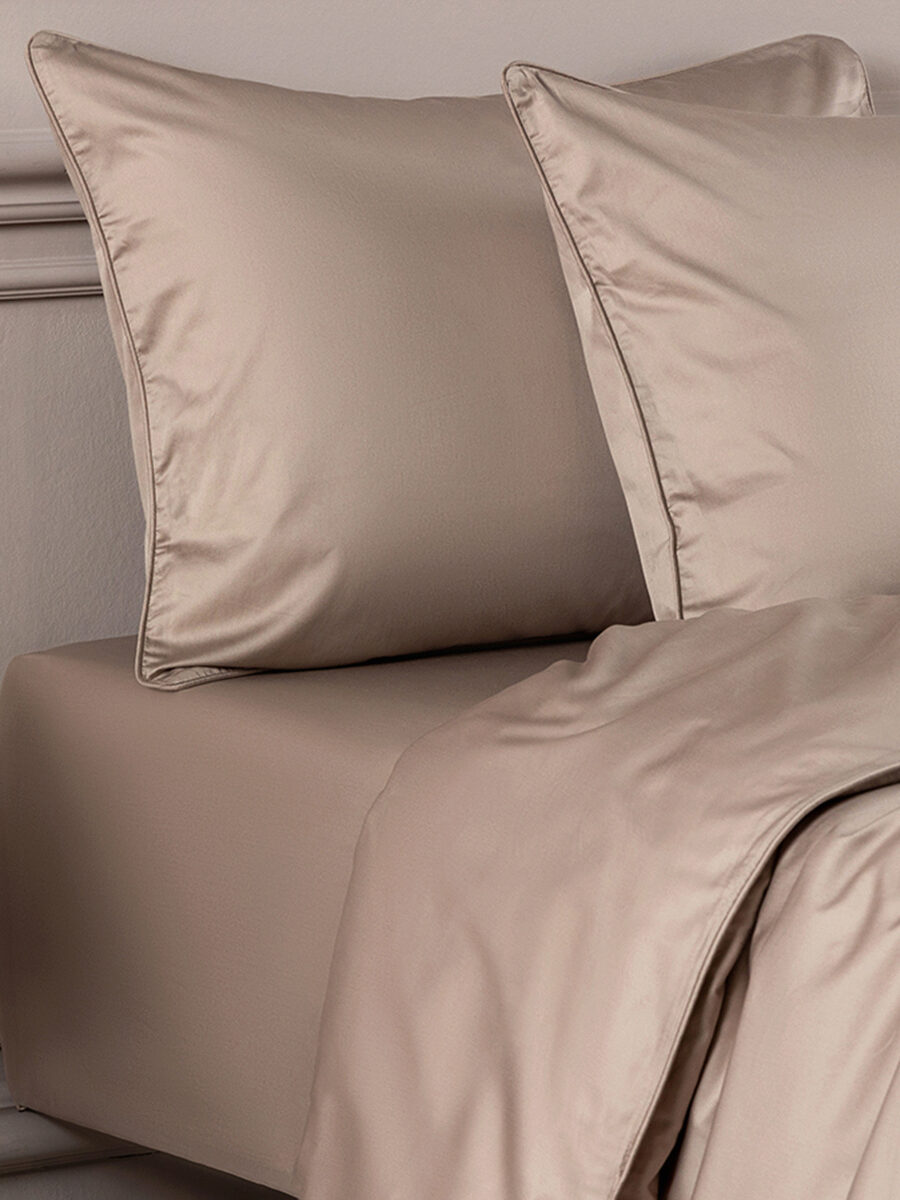 

Комплект наволочек, 2 шт Maco Sateen 2.0 Кремовый, Maco Sateen 2.0 Кремовый