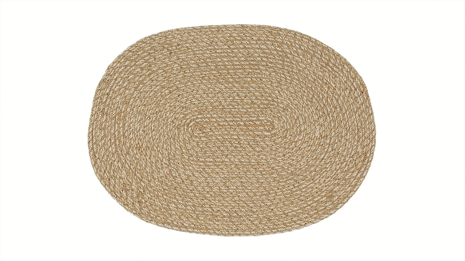 

Персонник Askona Home Jute 35 45 см цвет натуральный, Askona Home Jute 35 45 см цвет натуральный