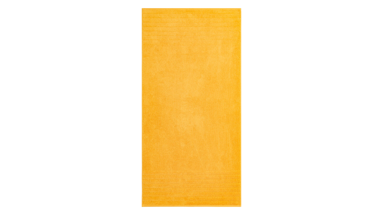 

Полотенце Mango, цвет желтый, Mango, цвет желтый