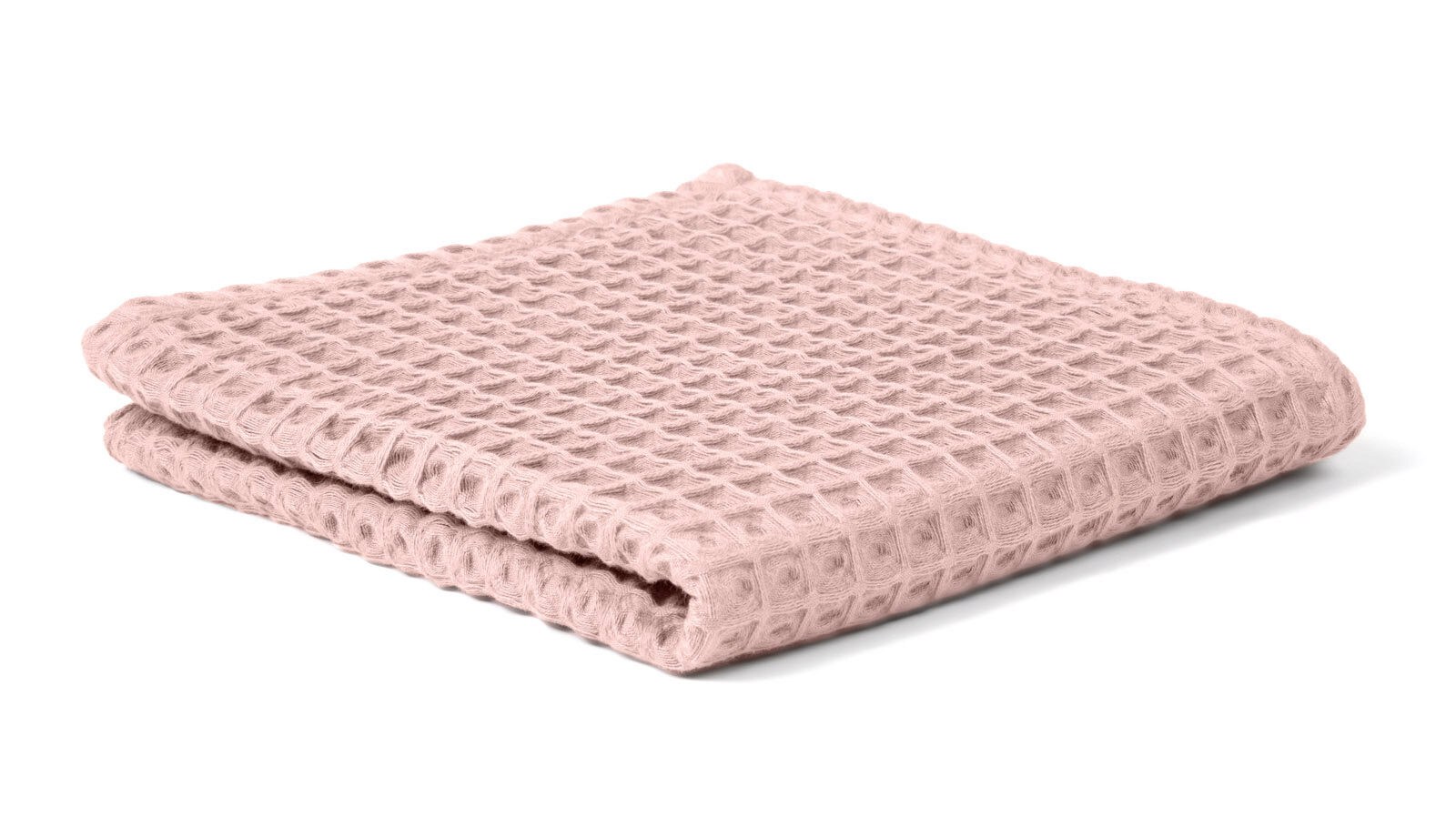 

Полотенце Mild, цвет пудрово-розовый, Mild, цвет пудрово-розовый