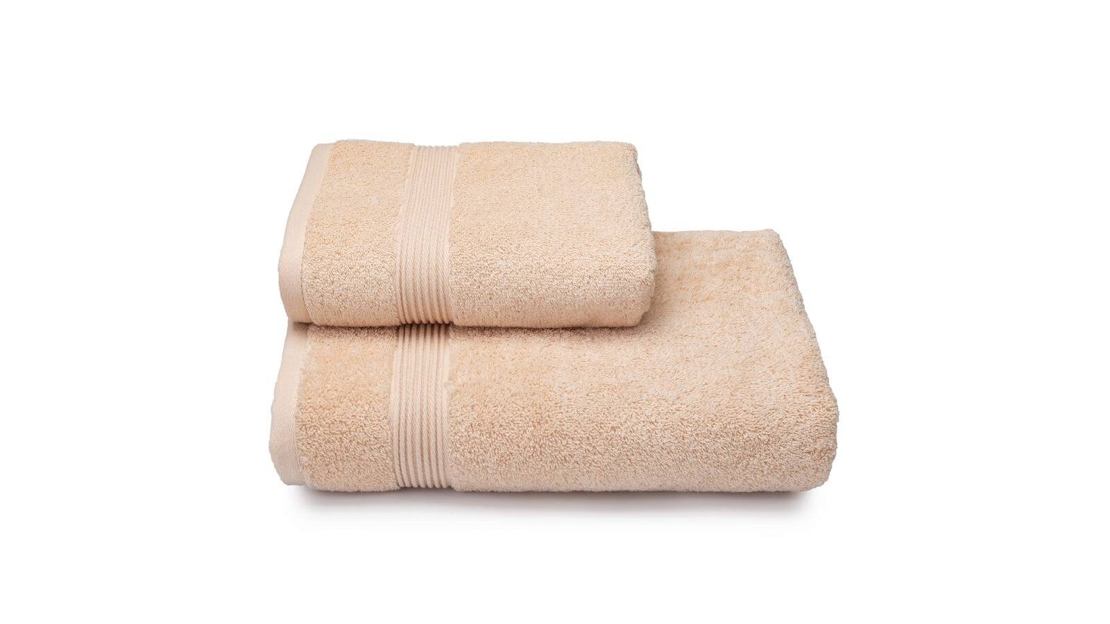 

Полотенце Old Castle, цвет молочный, Old Castle, цвет молочный