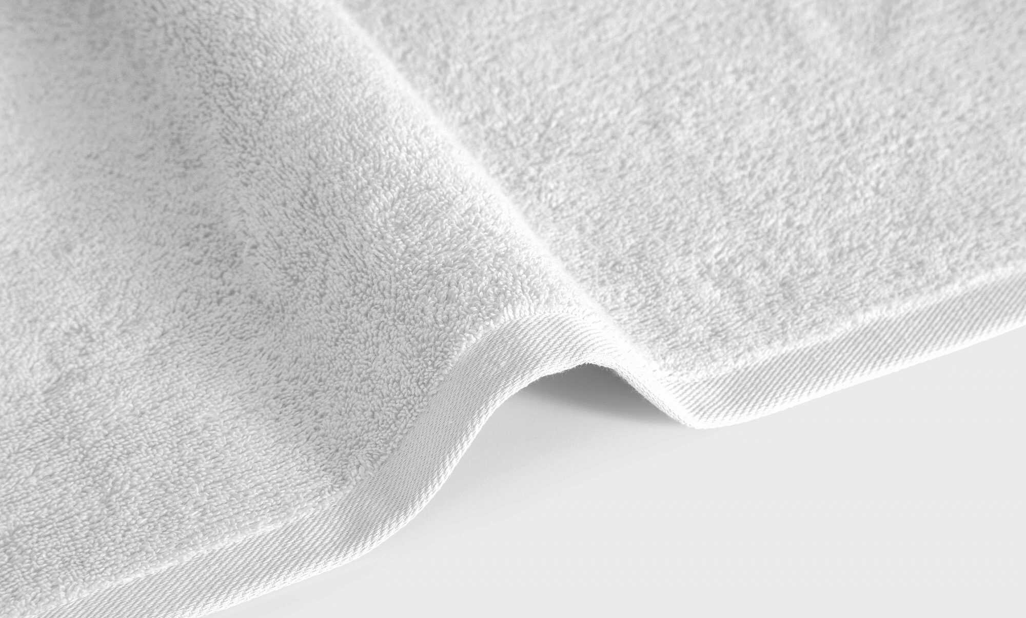

Полотенце Plain Cotton (Плейн Коттон), цвет белый снег, Plain Cotton (Плейн Коттон), цвет белый снег