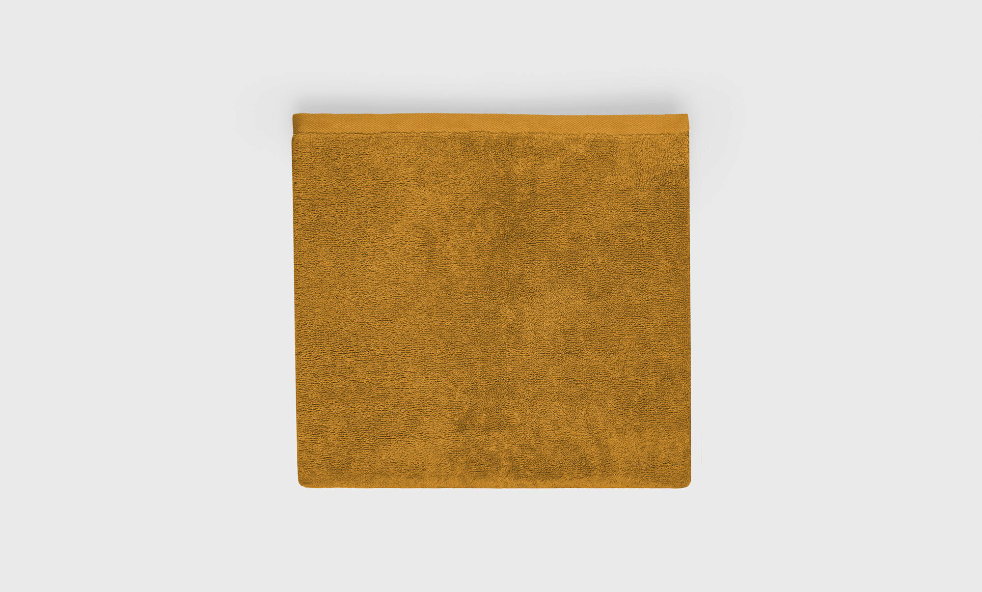 

Полотенце Plain Cotton, цвет медовый, Plain Cotton, цвет медовый