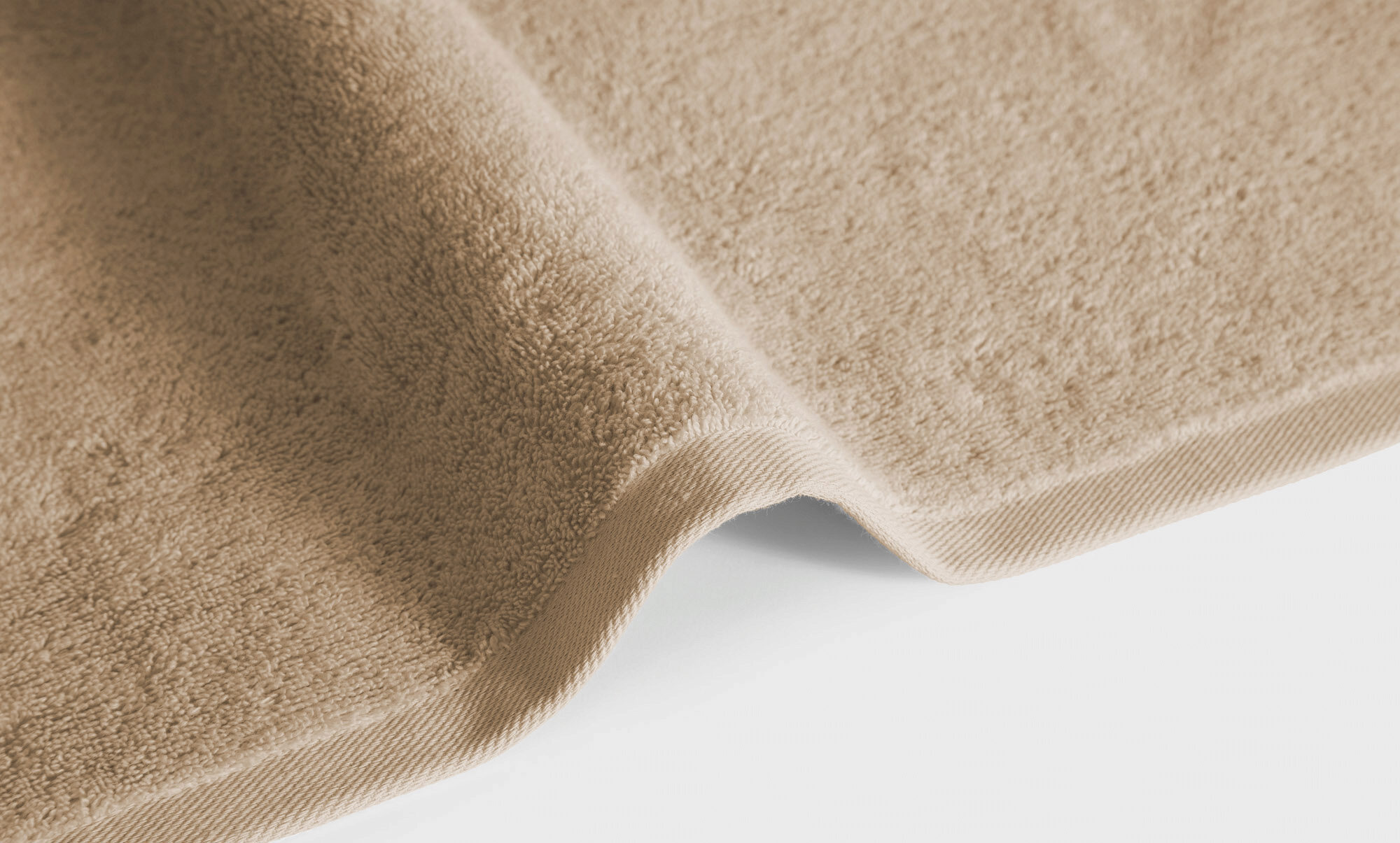 

Полотенце Plain Cotton (Плейн Коттон), цвет песок, Plain Cotton (Плейн Коттон), цвет песок