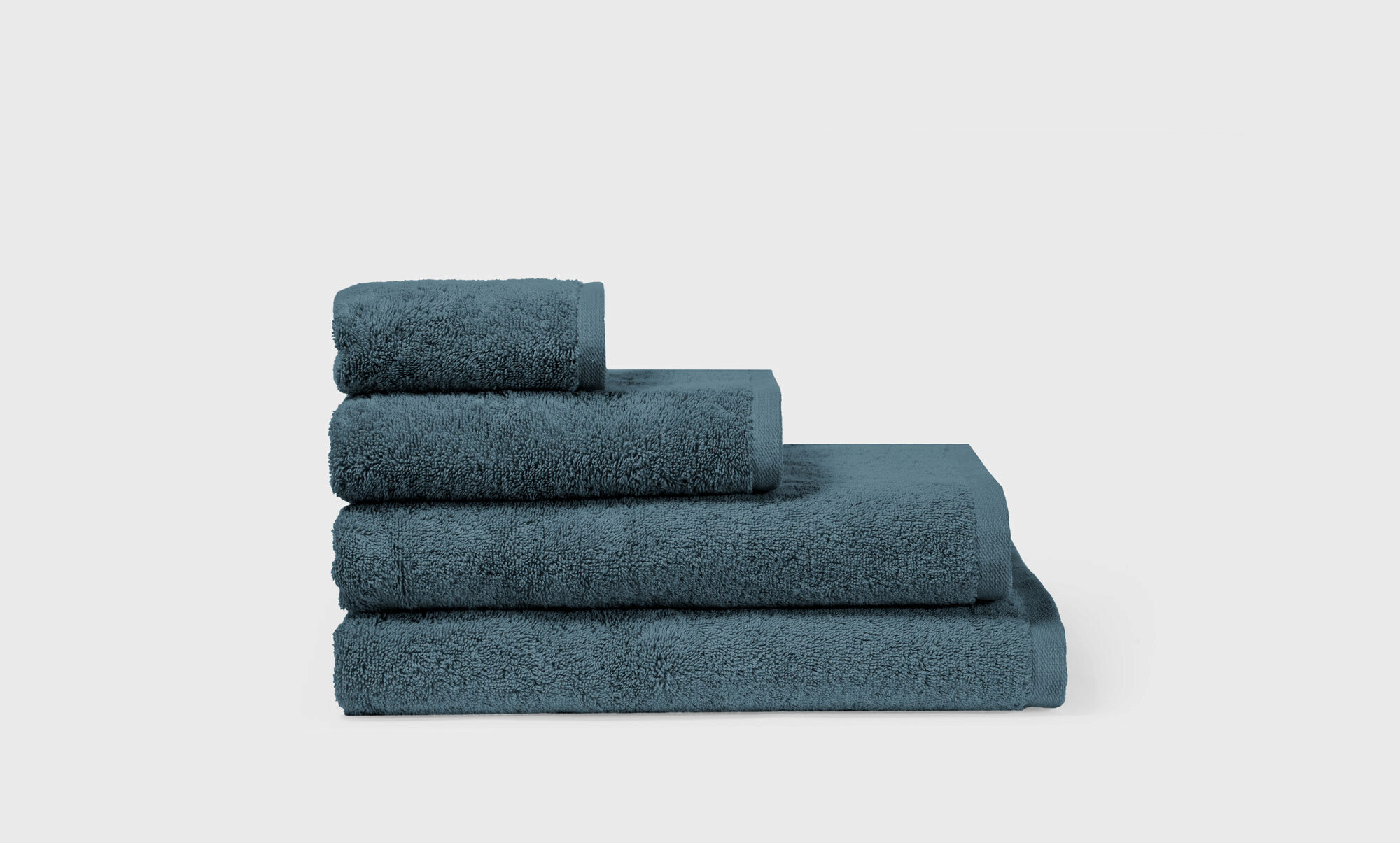 

Полотенце Plain Cotton (Плейн Коттон), цвет синий металлик, Plain Cotton (Плейн Коттон), цвет синий металлик