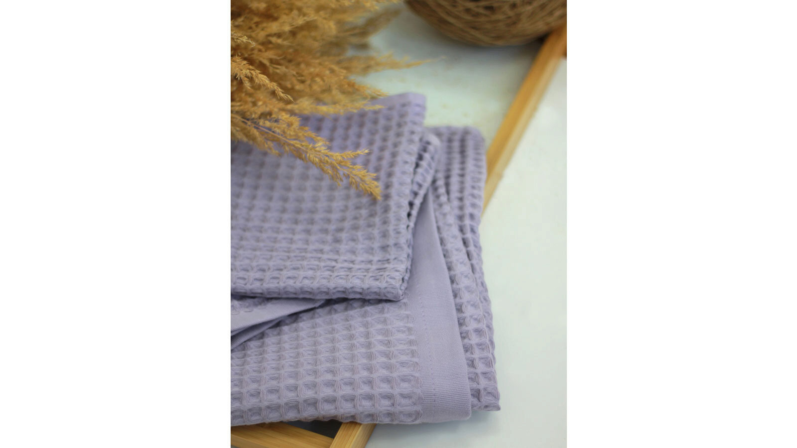 

Полотенце Бохо new 67 140 см цвет лаванда, Бохо new 67 140 см цвет лаванда