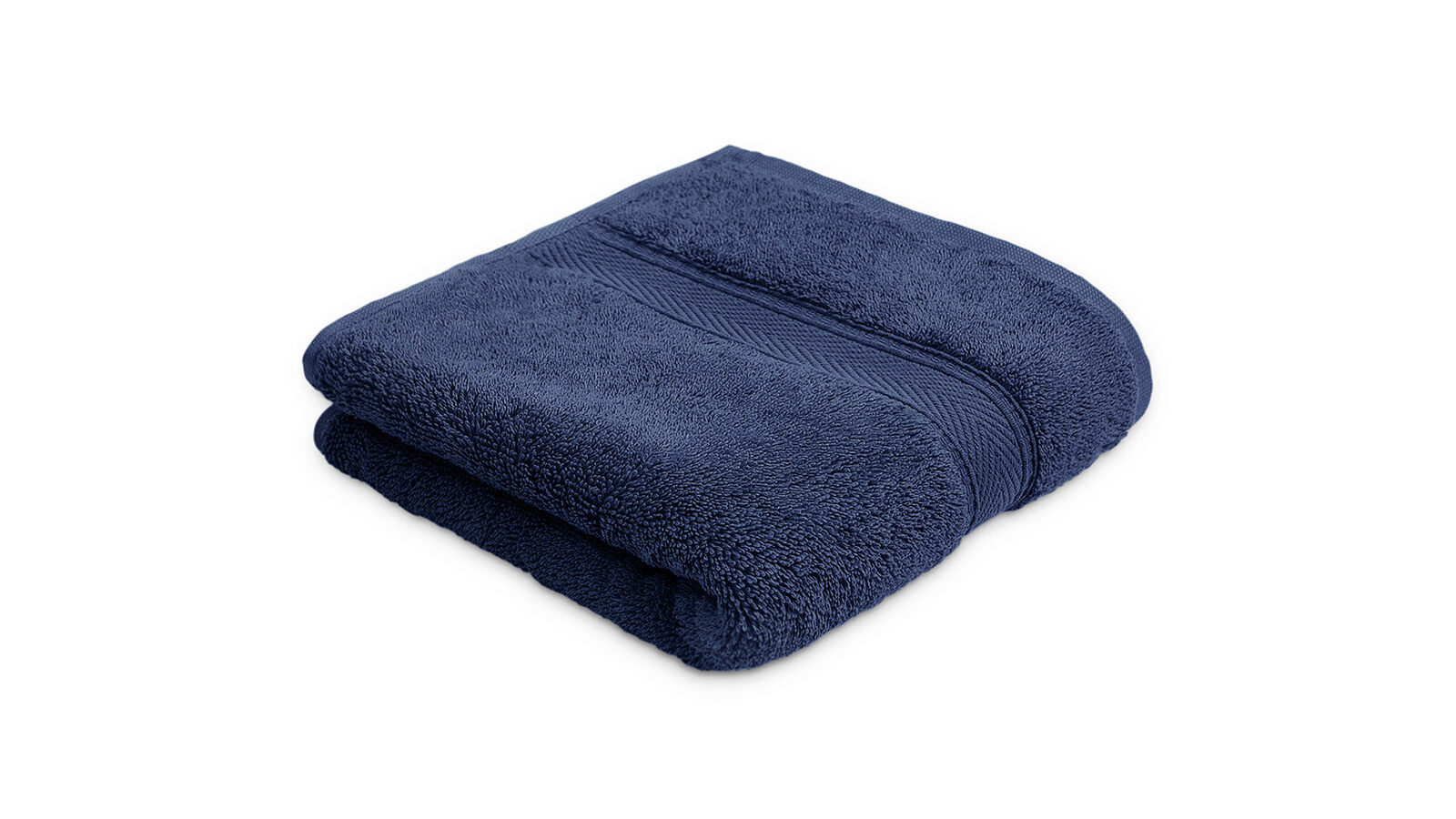 

Полотенце Askona Home Legen , цвет синий, Askona Home Legen 40 75, цвет синий
