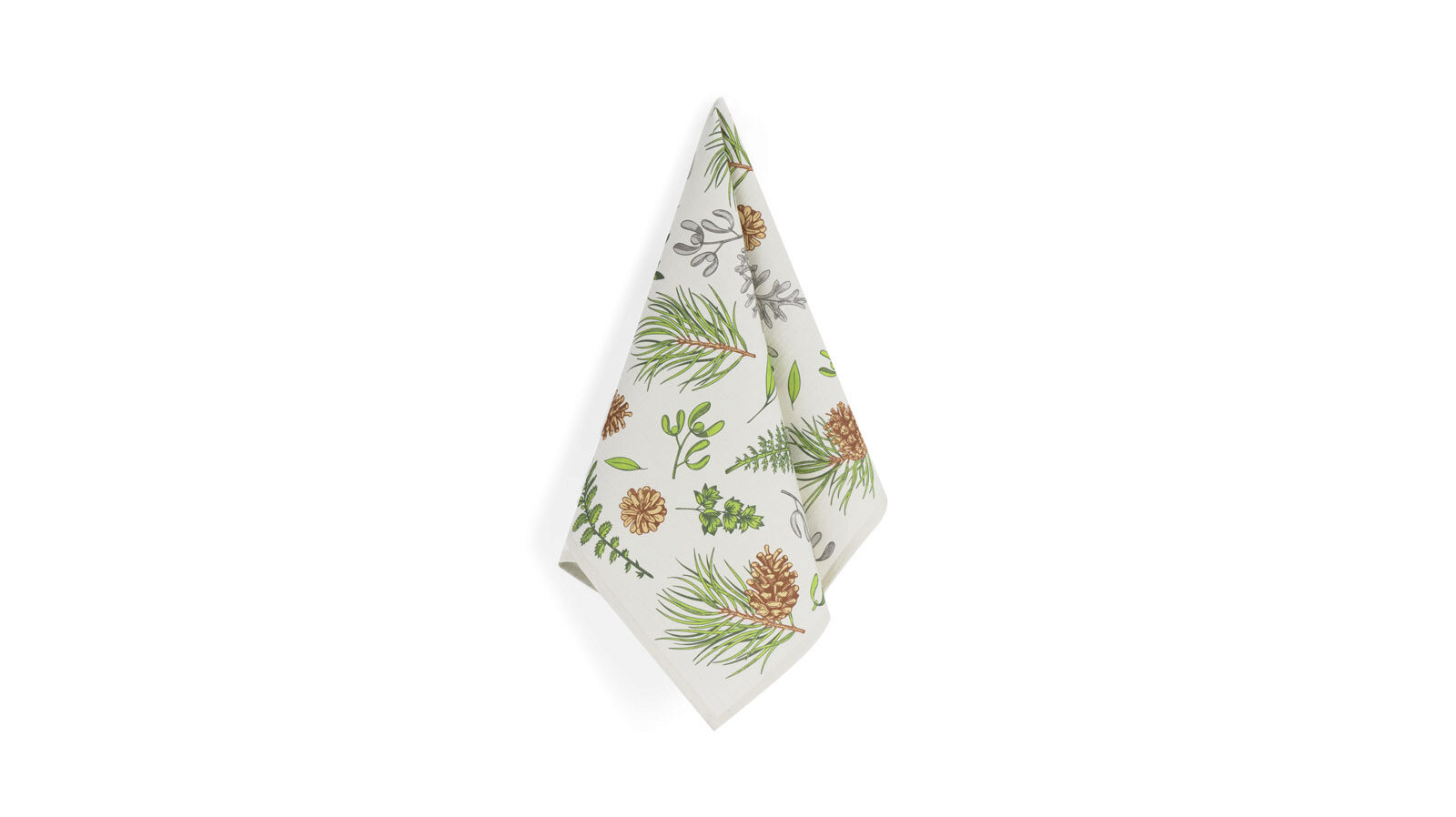 

Полотенце кухонное Linen, цвет травы олива, Linen, цвет травы олива